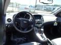 2014 Champagne Silver Metallic Chevrolet Cruze LS  photo #14