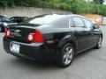 Black Granite Metallic - Malibu LT Photo No. 4