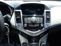2014 Champagne Silver Metallic Chevrolet Cruze LS  photo #16