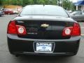 Black Granite Metallic - Malibu LT Photo No. 5