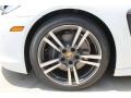2013 Porsche Panamera 4 Wheel and Tire Photo