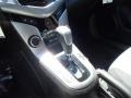 2014 Champagne Silver Metallic Chevrolet Cruze LS  photo #17