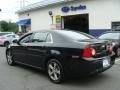 Black Granite Metallic - Malibu LT Photo No. 6