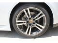 2013 Porsche Panamera 4 Wheel and Tire Photo