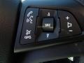 2014 Champagne Silver Metallic Chevrolet Cruze LS  photo #19