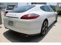 Carrara White - Panamera 4 Photo No. 9