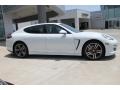 Carrara White - Panamera 4 Photo No. 11