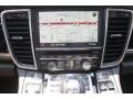 Navigation of 2013 Panamera 4