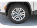 Candy White - Tiguan S Photo No. 4