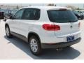 Candy White - Tiguan S Photo No. 7