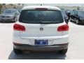 Candy White - Tiguan S Photo No. 8