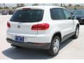 Candy White - Tiguan S Photo No. 9