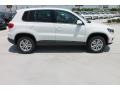 Candy White - Tiguan S Photo No. 10
