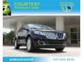 2013 Kodiak Brown Lincoln MKX FWD  photo #1