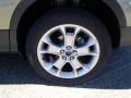 2014 Ford Escape Titanium 1.6L EcoBoost 4WD Wheel and Tire Photo
