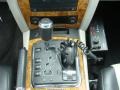 2010 Brilliant Black Crystal Pearl Jeep Grand Cherokee Limited 4x4  photo #19
