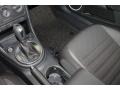 2013 Deep Black Pearl Metallic Volkswagen Beetle Turbo Fender Edition  photo #15