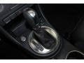 Deep Black Pearl Metallic - Beetle Turbo Fender Edition Photo No. 21