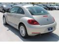 Moonrock Silver Metallic - Beetle 2.5L Photo No. 7