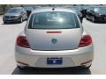 Moonrock Silver Metallic - Beetle 2.5L Photo No. 8