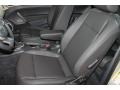 Moonrock Silver Metallic - Beetle 2.5L Photo No. 13