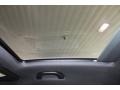 Moonrock Silver Metallic - Beetle 2.5L Photo No. 17