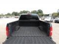 2009 Blue Granite Metallic Chevrolet Silverado 1500 LT Crew Cab  photo #4