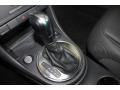 Moonrock Silver Metallic - Beetle 2.5L Photo No. 21