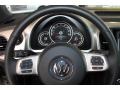 Moonrock Silver Metallic - Beetle 2.5L Photo No. 23