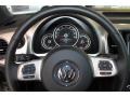 2013 Moonrock Silver Metallic Volkswagen Beetle 2.5L  photo #23