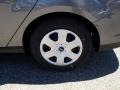 Sterling Gray - Focus S Sedan Photo No. 9