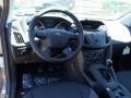 Sterling Gray - Focus S Sedan Photo No. 14