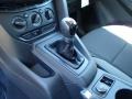 Charcoal Black Transmission Photo for 2014 Ford Focus #83855013