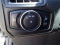Sterling Gray - Focus S Sedan Photo No. 19