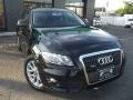 Brilliant Black - Q5 2.0T quattro Photo No. 2