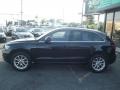 Brilliant Black - Q5 2.0T quattro Photo No. 6