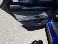 2013 Deep Impact Blue Metallic Ford Fusion S  photo #13