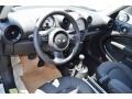 Absolute Black - Cooper Countryman Photo No. 6