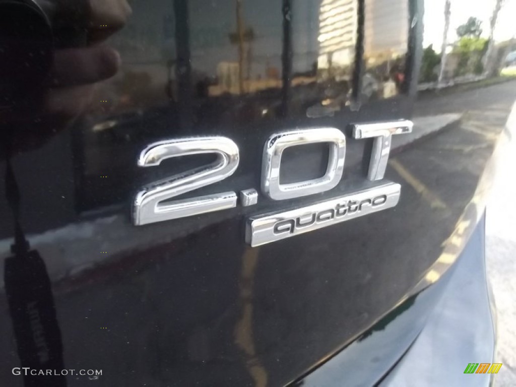 2011 Q5 2.0T quattro - Brilliant Black / Black photo #18