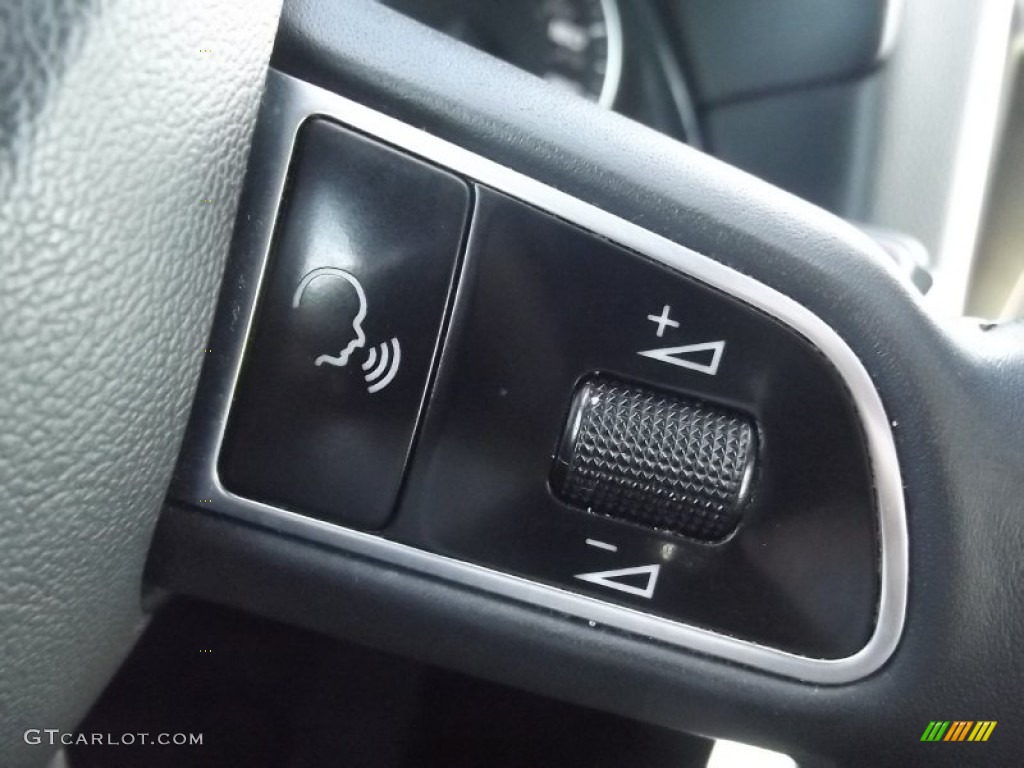 2011 Q5 2.0T quattro - Brilliant Black / Black photo #27