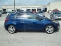 Atlantic Blue - Elantra GT Photo No. 22