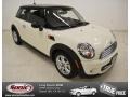 Pepper White - Cooper Hardtop Photo No. 1