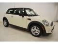 Pepper White - Cooper Hardtop Photo No. 2