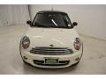 Pepper White - Cooper Hardtop Photo No. 4