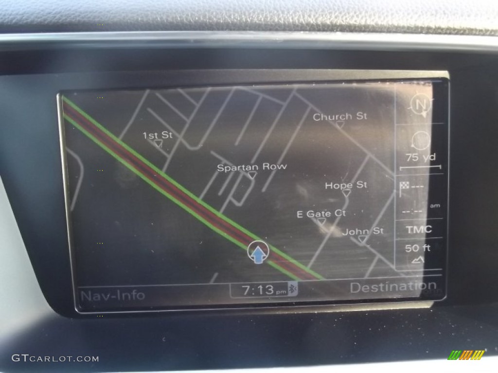 2011 Q5 2.0T quattro - Brilliant Black / Black photo #33