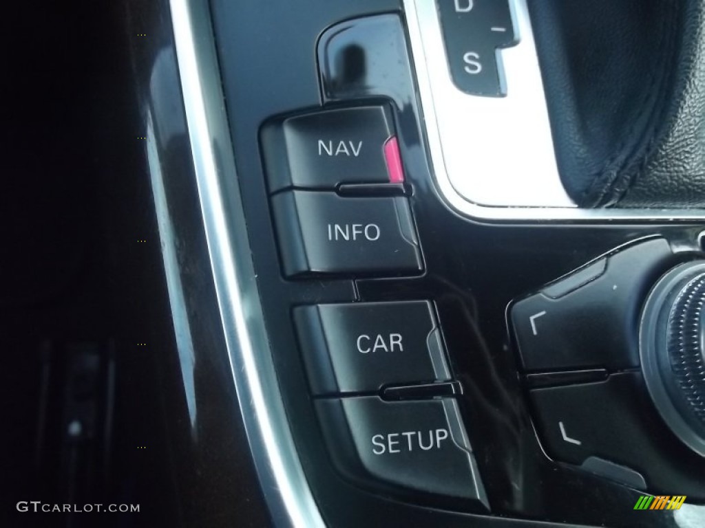 2011 Q5 2.0T quattro - Brilliant Black / Black photo #38