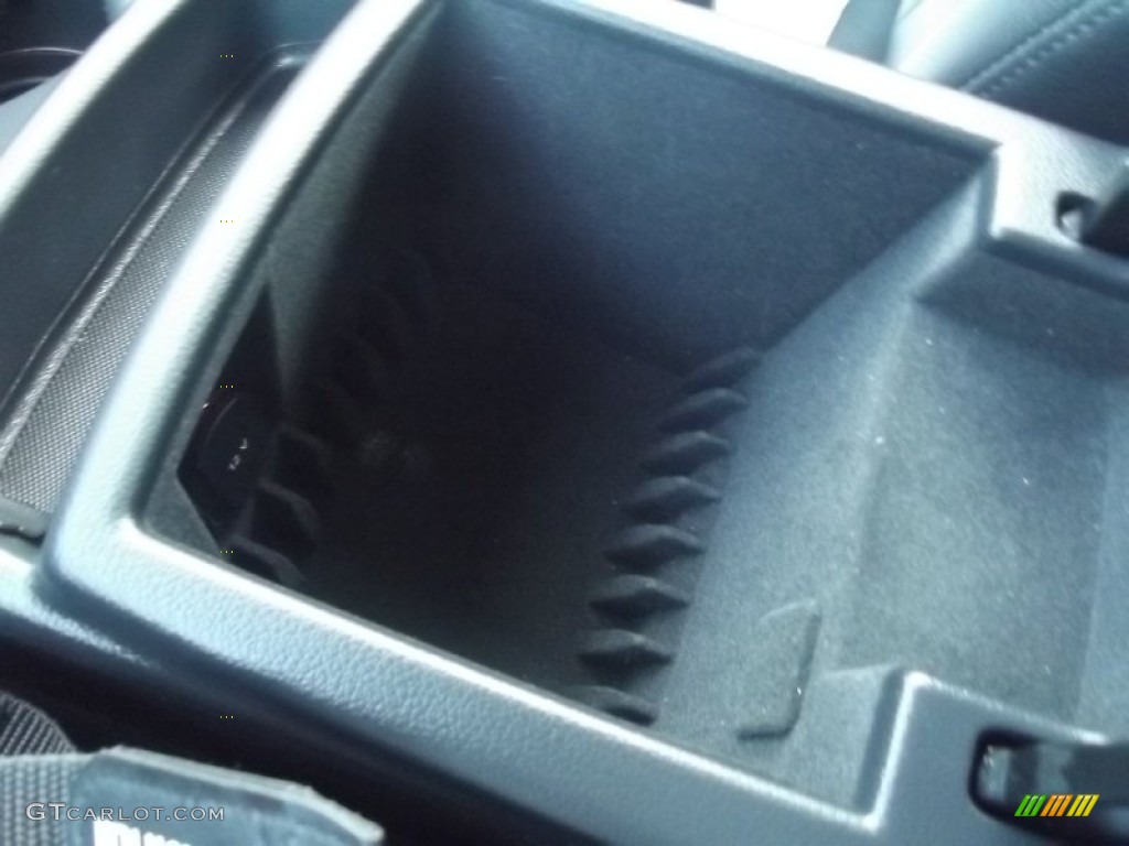 2011 Q5 2.0T quattro - Brilliant Black / Black photo #41