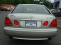 Millennium Silver Metallic - GS 300 Photo No. 5