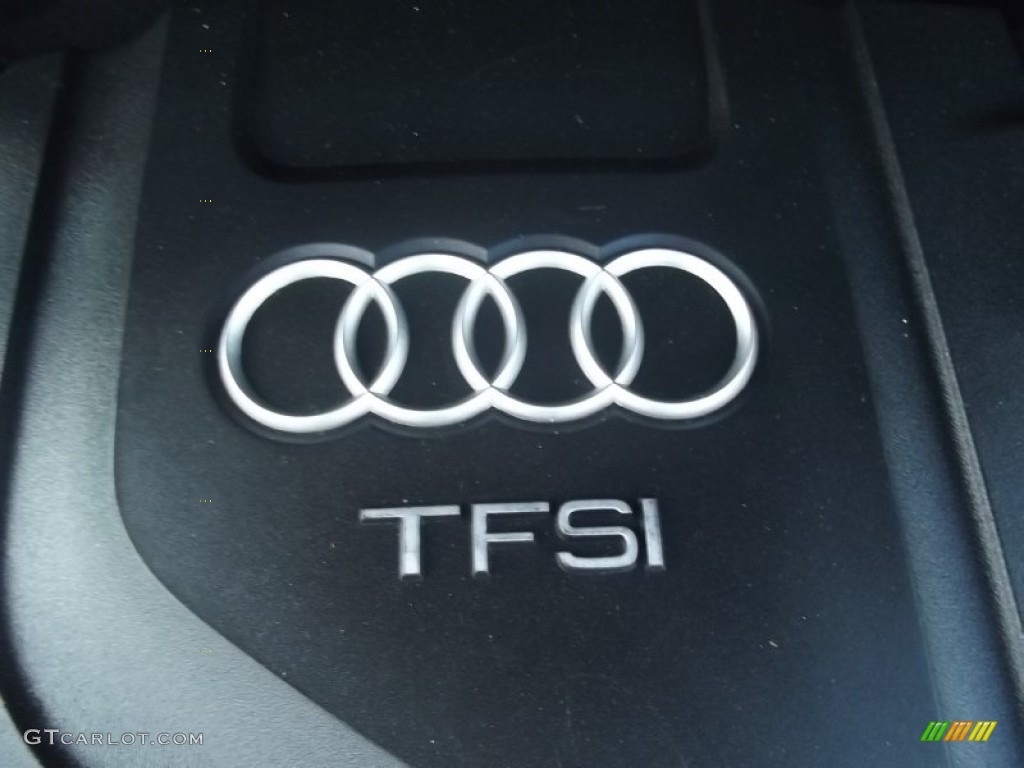 2011 Q5 2.0T quattro - Brilliant Black / Black photo #50