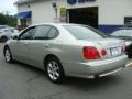 Millennium Silver Metallic - GS 300 Photo No. 6